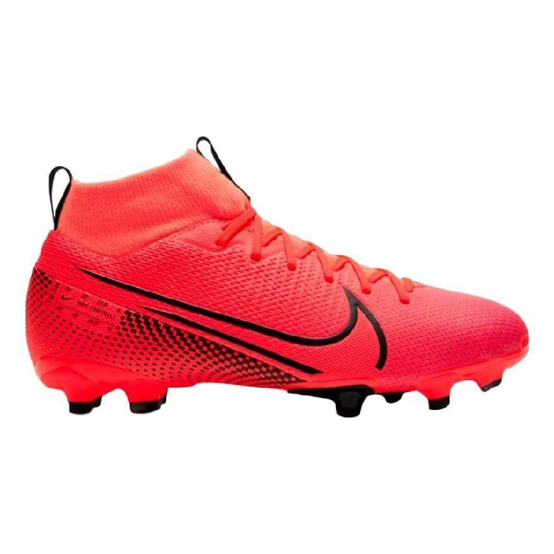 Football Jersey For Cyber Monday-Nike Youth Mercurial Superfly Vii Academy Multi-Ground Cleats