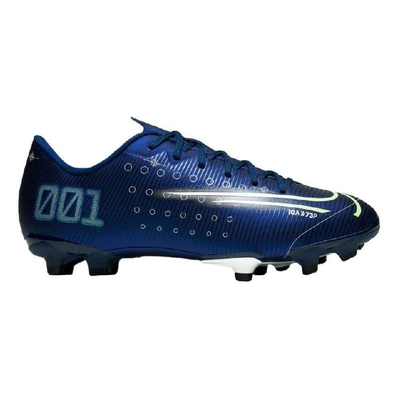 Football Jersey For Local Shops-Nike Youth Mercurial Vapor Xiii Academy Mds Firm Ground Cleats