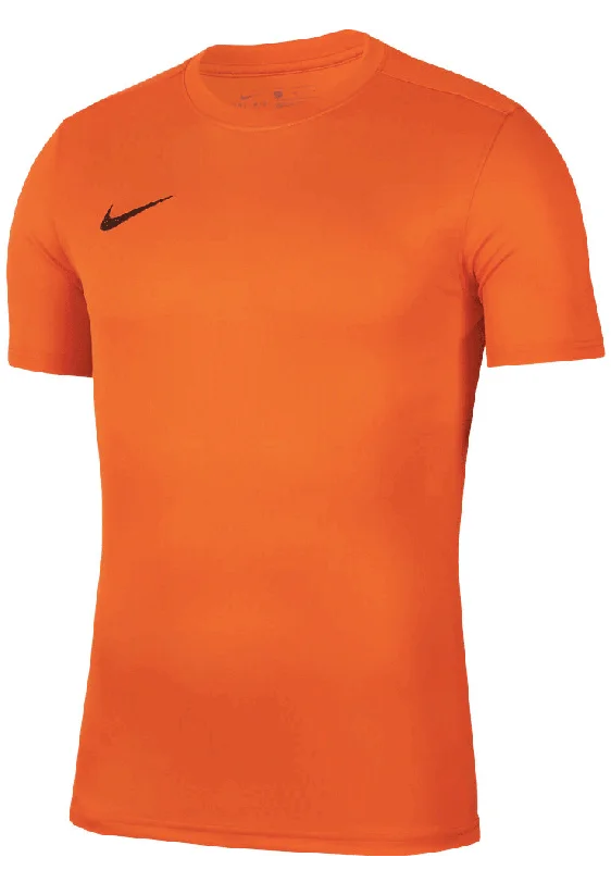 Football Jersey For Post-Game Chill-Nike Youth Park VII Jersey <BR> BV6741 819