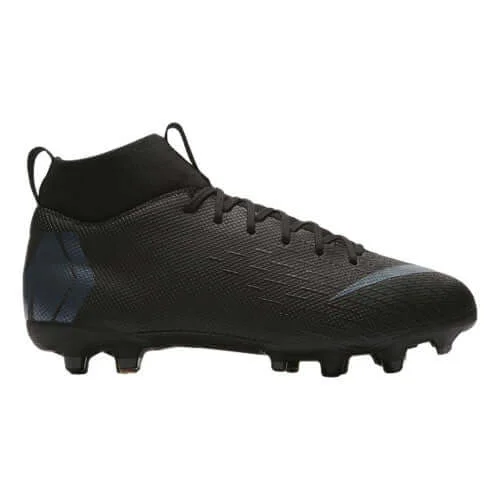 Football Jersey For Top Reviews-Nike Youth Superfly 6 Academy Mg Cleats