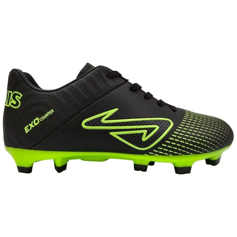 Football Jersey For Adults-Nomis Immortal 2.0 FG Adults Football Boot