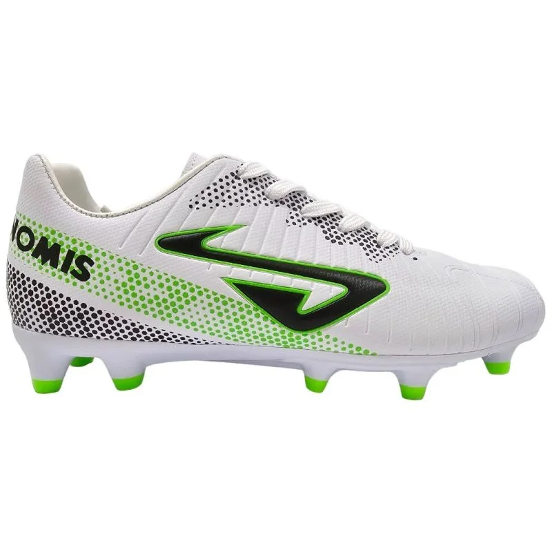 Football Jersey For Youth Teams-Nomis Prodigy 2.0 FG Adults Football Boot