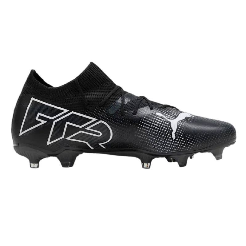 Football Jersey For Plus Sizes-Puma Future 7 Match Firm Ground Cleats