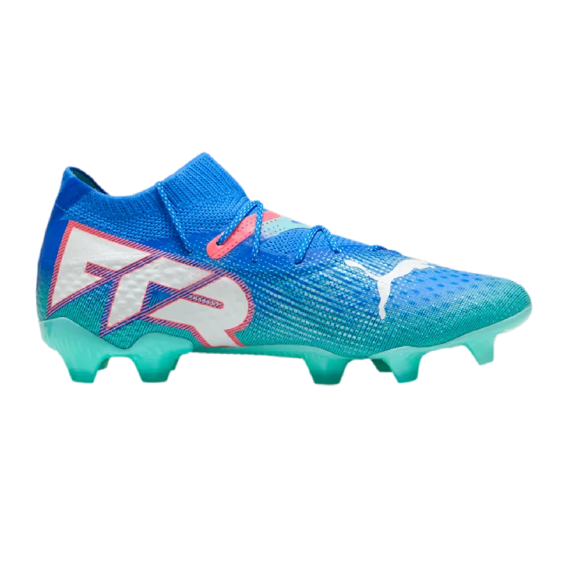 Football Jersey With Durable Stitching-Puma Future 7 Ultimate Firm Ground Cleats