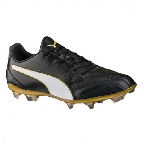 Football Jersey With Trending Designs-Puma Capitano II Firm Ground Cleats