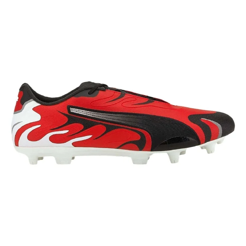 Football Jersey For Casual Fans-Puma Future Inhale Firm Ground Cleats