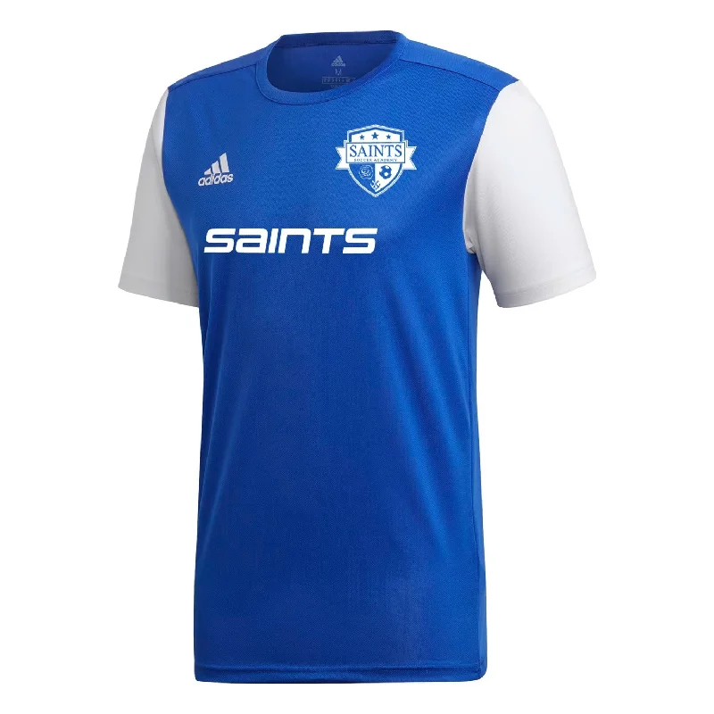 Football Jersey With Dynasty Dreams-Saints Academy Training Jersey [Adult]