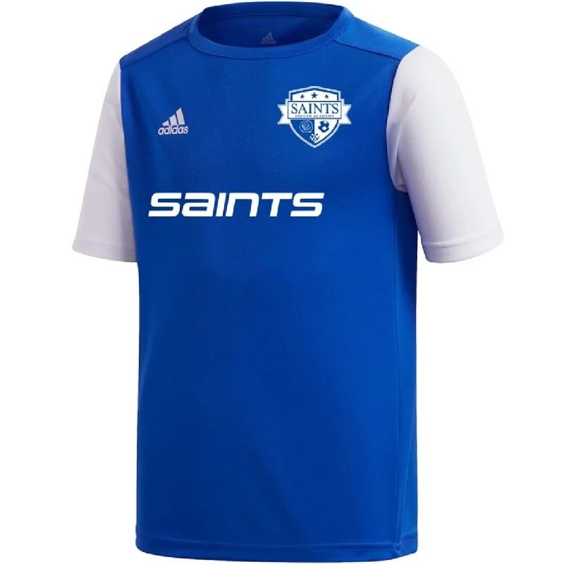 Football Jersey For Losing Seasons-Saints Academy Training Jersey [Youth]