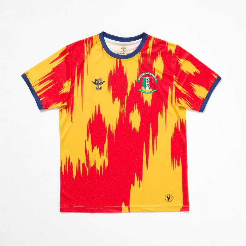 Football Jersey For TikTok Trends-Sekondi Hasaacas - Away (2021/23)