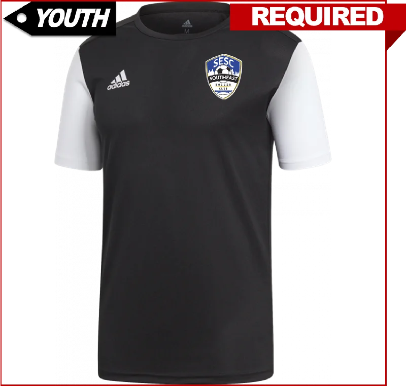 Football Jersey With Overtime Thrills-SESC Training Jersey [Youth]