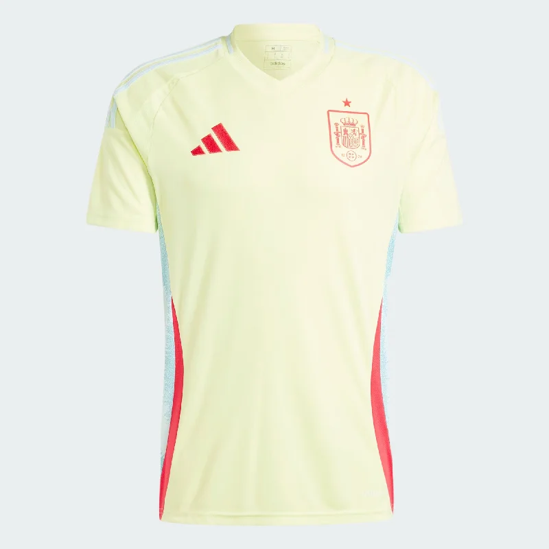 Football Jersey For Bold Futures-Spain 2024 Away Jersey