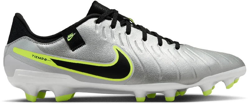 Tiempo Legend 10 Academy Multi Ground Low-Top Men's Football Boots