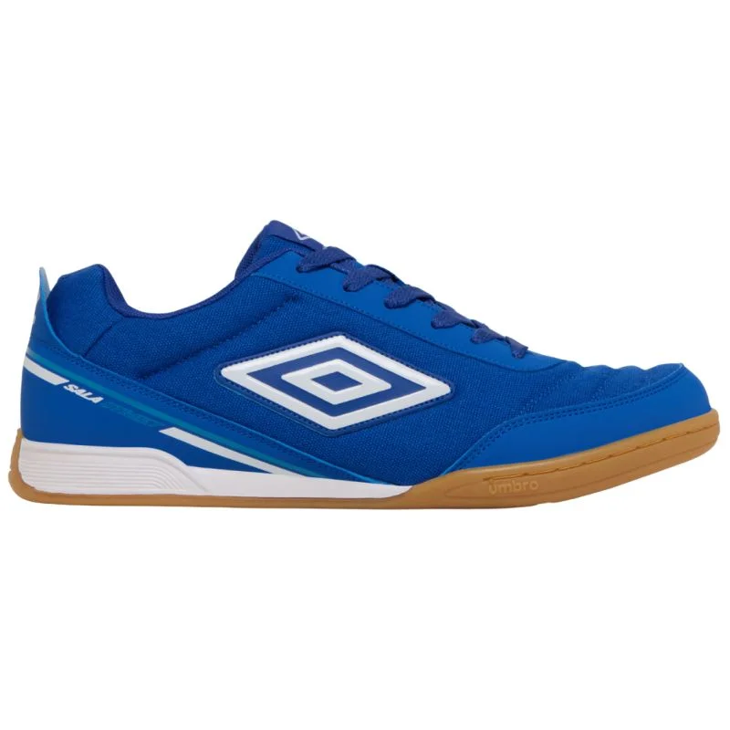 Football Jersey For Everyday Supporters-Umbro Sala Street II Adults Indoor Football Boot