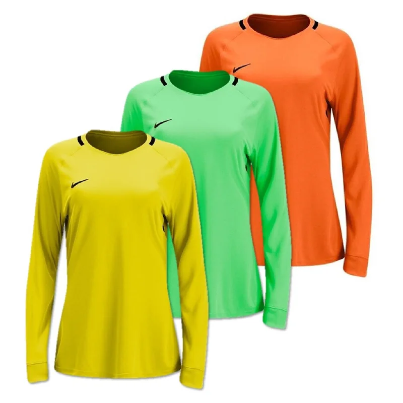 Football Jersey For Safari Style-Women's Park III Keeper Jersey