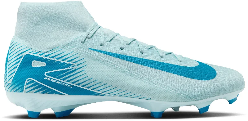 Football Jersey For Casual Fans-Mercurial Superfly 10 Academy Multi Ground Men's Football Boots