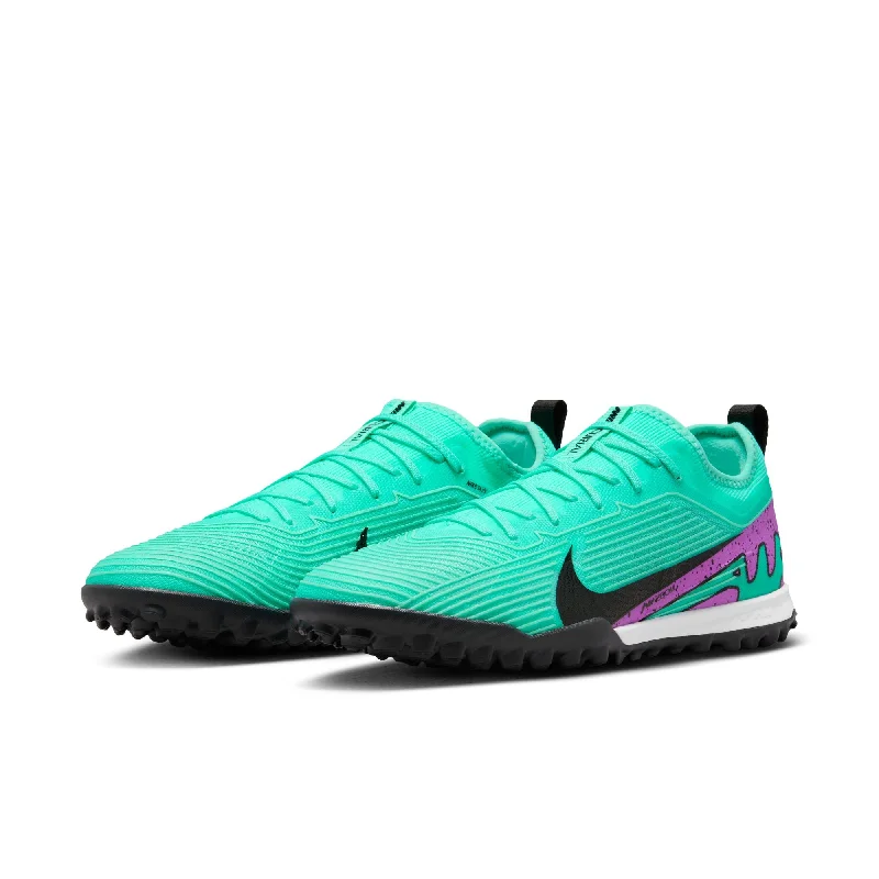 Football Jersey For College Fans-Zoom Vapor 15 PRO TF [Hyper Turq/Fuchsia Dream]